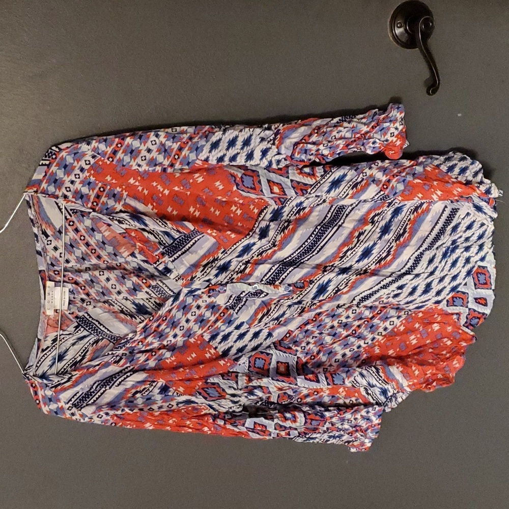 Como Woman size 3X